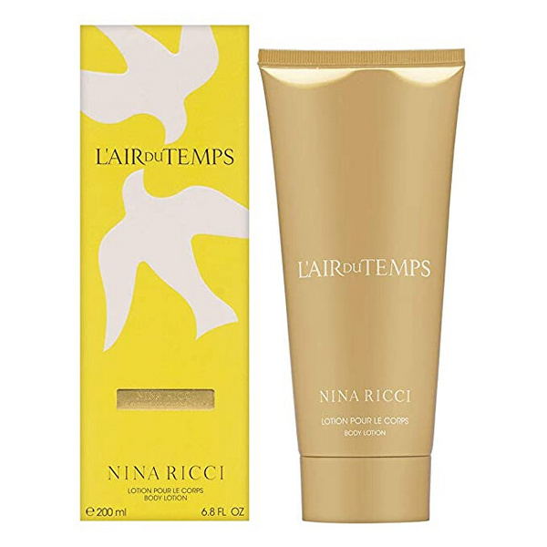 Losion për trup Nina Ricci L´Air Du Temps 200 ml