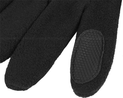 Dorëza Hi-Tec Bage, madhësia L/XL, të zeza / hirta