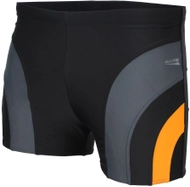 Rrobabanjo për meshkuj Aqua-Speed Sasha 421-310, XL, të zeza