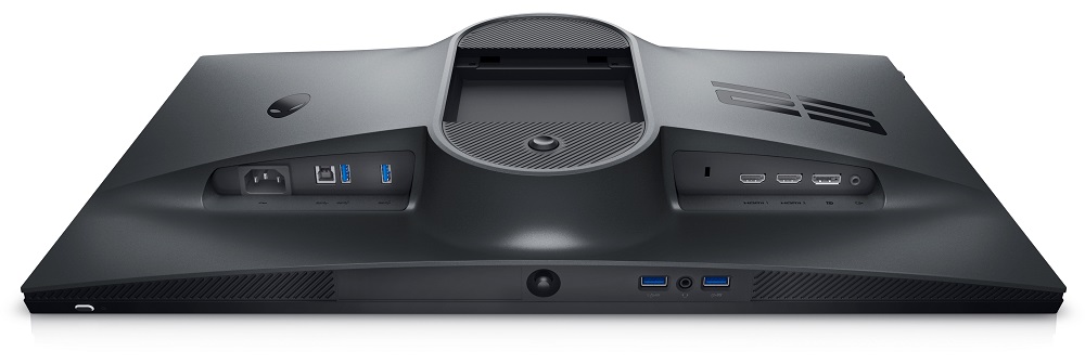 Alienware AW2523HF - 24.5", 360Hz, FullHD, i zi