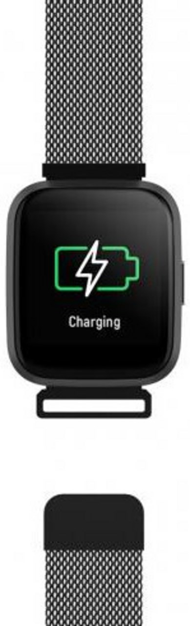 Orë e mençur Forever ForeVigo 2 SW-310 - SMAWASW310FOBK