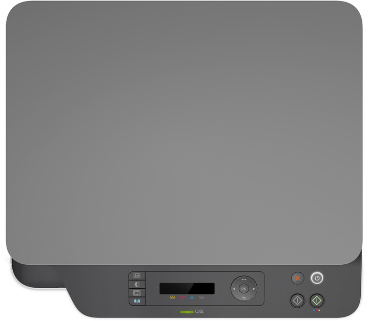 Printer multifunksional HP Color Laser 178NW