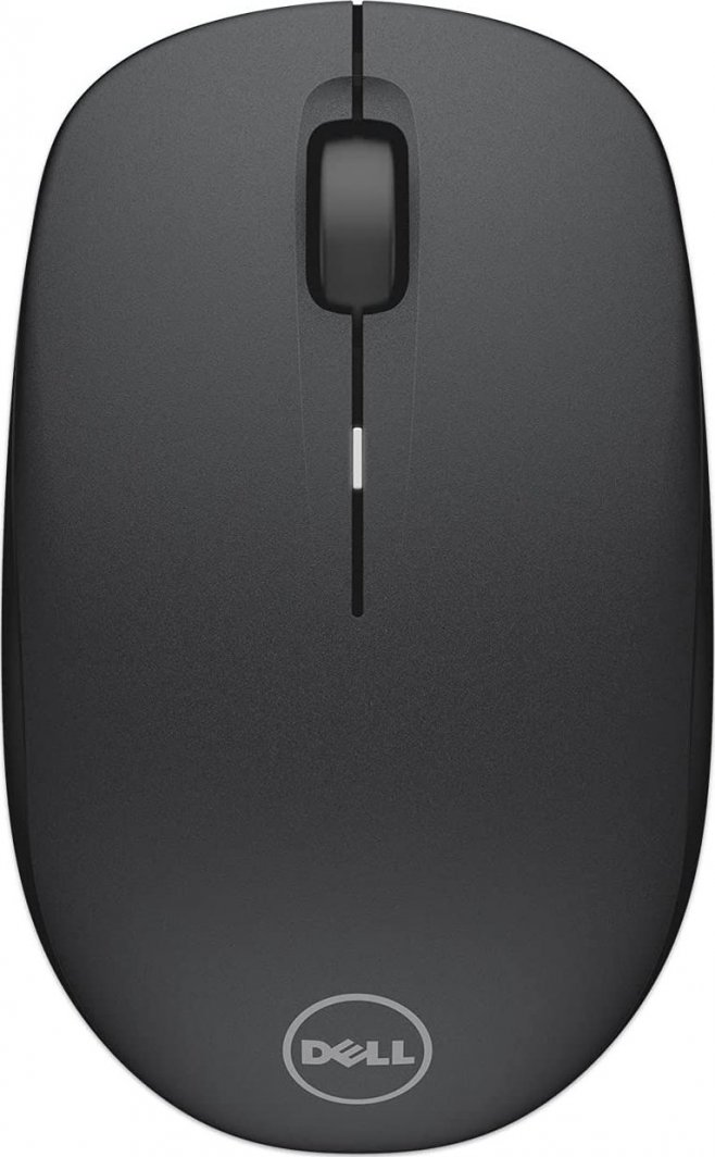 Maus Dell WM126 (570-AAMH), i zi