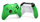 Kontroller Microsoft Xbox Camo Special Edition, wireless, i gjelbër
