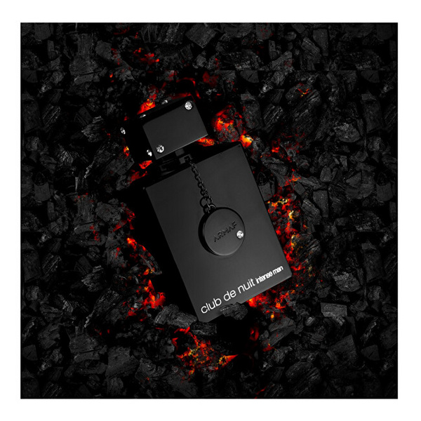 Parfum Armaf Club De Nuit Intense Man