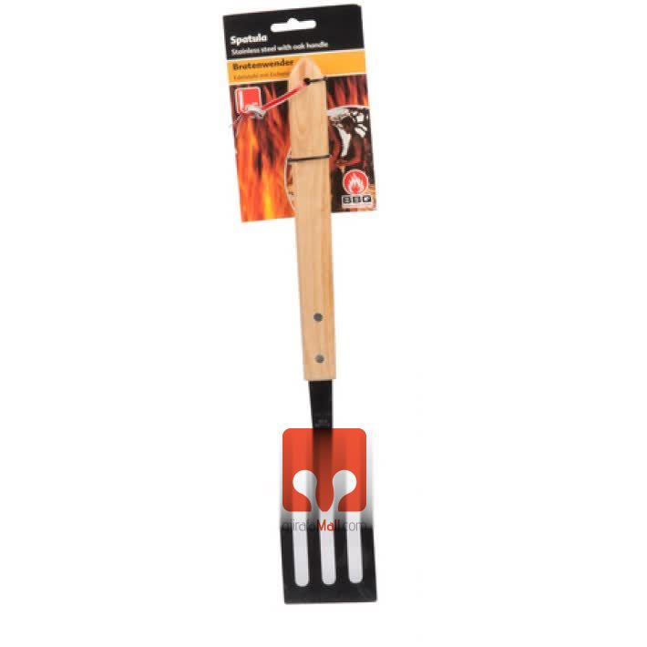 Shpatull BBQ Collection