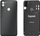 Celular Gigaset GS5 Lite, 6.3" FHD+, 4GB RAM, 64GB, gri