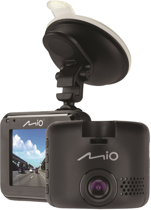 Kamerë për automjet MiVue C320
