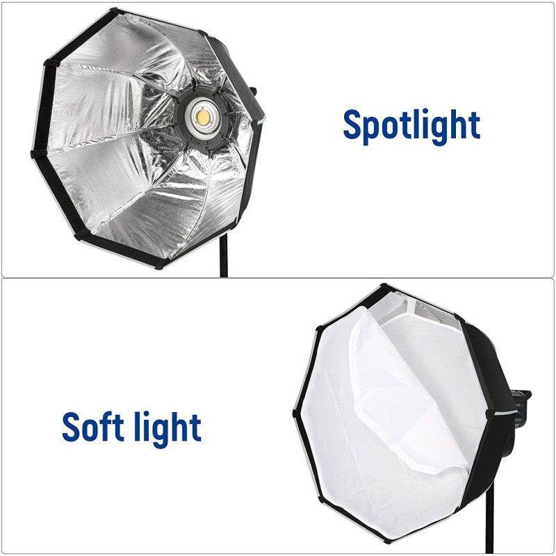 Viltrox VP-65 Softbox