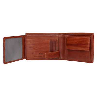 Kuletë lëkure për meshkuj Lagen, e kaftë