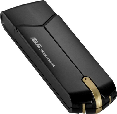 Përshtatës rrjeti Asus USB-AX56, USB 3.0, 1200 Mbps