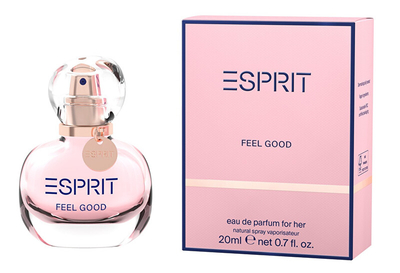 Eau de Parfum për femra Esprit Feel Good For Her