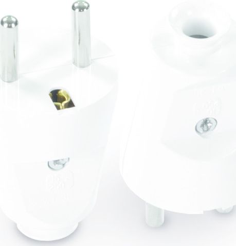Prizë VOLTEO 2P + Z, 16A, 250V