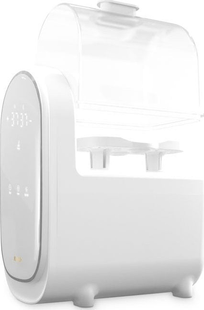 Ngrohës dhe sterilizues Neno Lindo 6in1, e bardhë