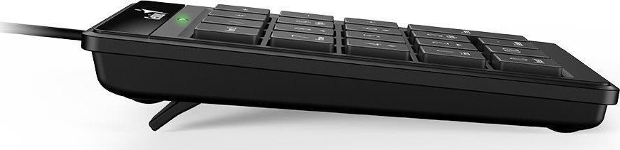 Tastierë Genius NumPad 110, e zezë