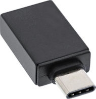 Përshtatës USB InLine USB 3.1, Type C Male në A Female (Gen.1) Përshtatës USB InLine USB 3.1, Type C Male në A Female (Gen.1)