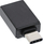 Përshtatës USB InLine USB 3.1, Type C Male në A Female (Gen.1)