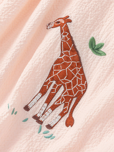 Fustan Safari Whispers