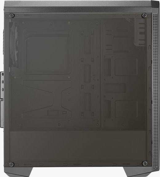 Kasë Aerocool Genesis ARGB, Midi Tower