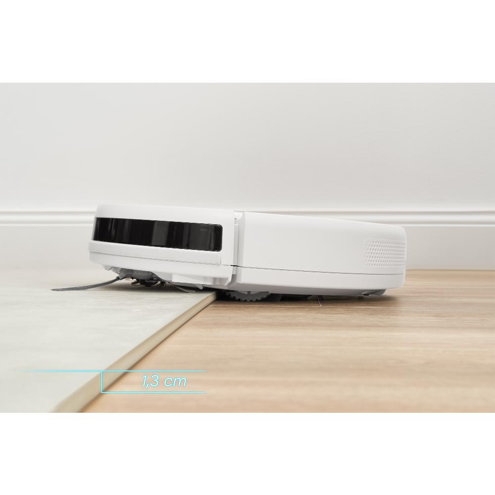 Fshesë robotike Sencor SRV 1550WH, e Bardhë