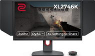 Monitor BenQ Zowie XL2746K, 27", Full HD, i zi