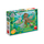 Puzzle Dino Jurassic World, 24 pjesë, 2+ vjeç