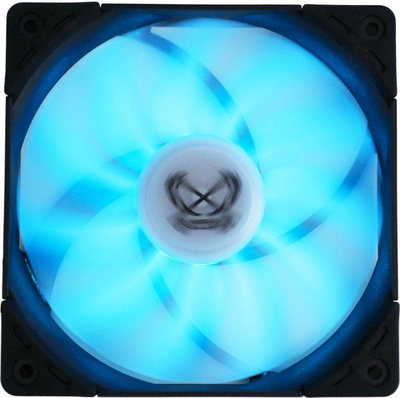Ftohës Scythe Kaze Flex RGB 800rpm, 120 mm