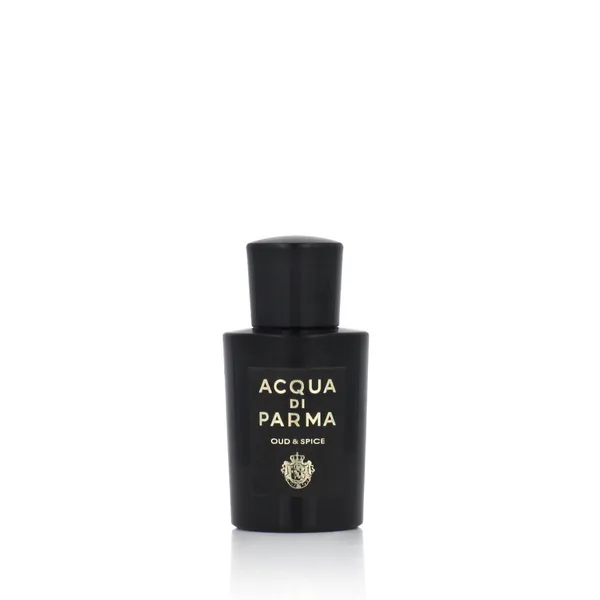 Eau de Parfum Acqua Di Parma Oud & Spice, 20 ml