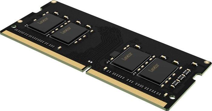 Memorie laptopi Lexar SODIMM, DDR4, 8GB, CL22, 3200 MHz