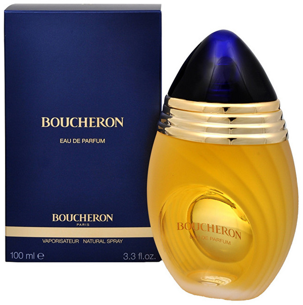 Parfum Boucheron Pour Femme 