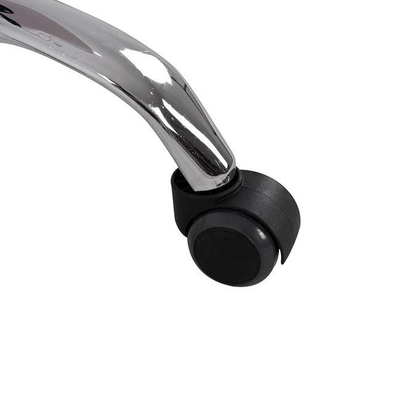 Karrige Vegas zyre rozë 48×56×95 cm (HM1052.05), rozë