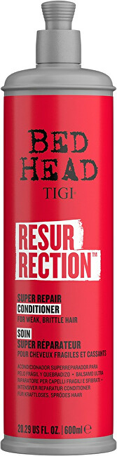 Balsam për flokë Tigi Bed Head Resurrection kDKR9399, 400 ml
