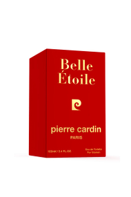 Eau de Parfum Pierre Cardin Belle Etoile, 100ml Eau de Parfum Pierre Cardin Belle Etoile, 100ml