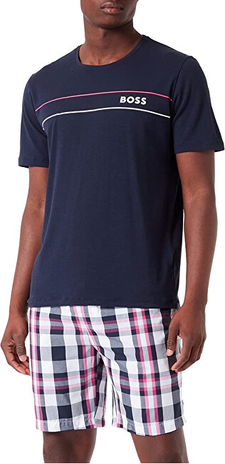 Pizhame për meshkuj Hugo Boss mHB0404