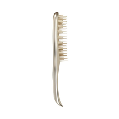Krehër flokësh Tangle Teezer Ultimate Detangler Straight & Curly Chrome Neo Gold