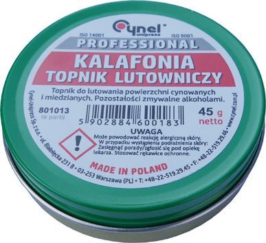 Ngjitës për saldim Premium Lux , 45 g