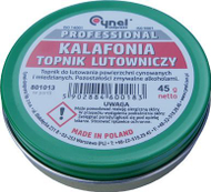 Ngjitës për saldim Premium Lux , 45 g