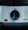 Tenxhere me avull Russell Hobbs 19270-56, çelik/transparent