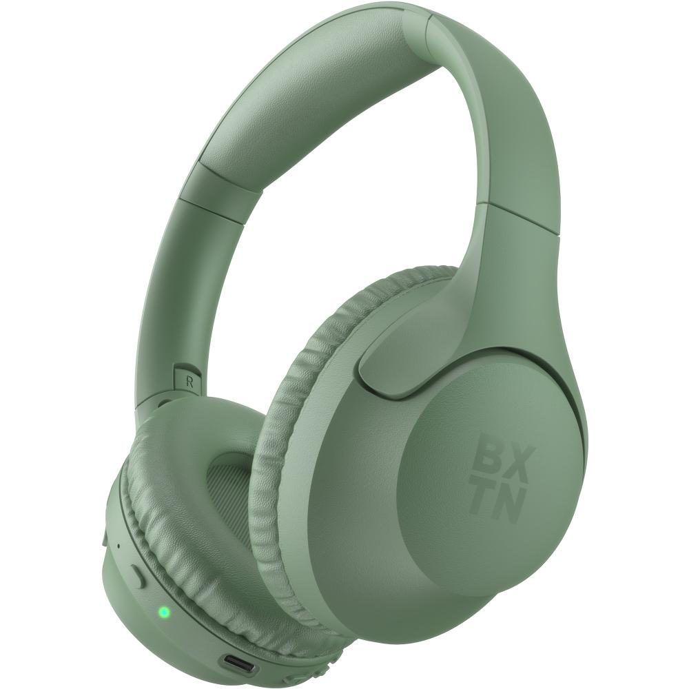 Kufje Wireless Buxton BHP 8700 GREEN BT – Bluetooth 5.3, Ngjyrë e Gjelbër Kufje Wireless Buxton BHP 8700 GREEN BT – Bluetooth 5.3, Ngjyrë e Gjelbër