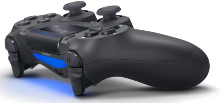 Kontroller Sony PS4 DualShock 4 v2, The Last of Us Part II