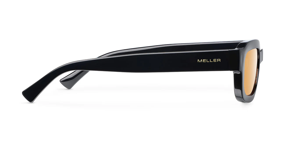 Syze Meller Jamil Black Orange