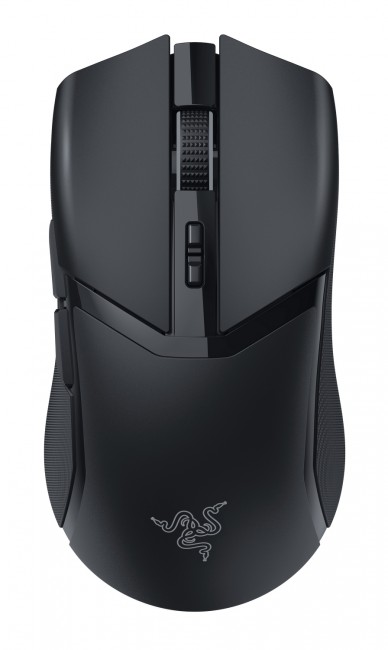 Maus Razer Cobra Pro, i zi