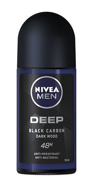 Deodorant Nivea Men DEEP 50 ml