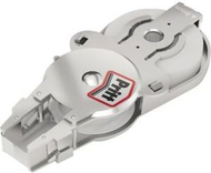 Kasetë zëvendësuese Henkel, për shiritë korrigjimi, 4.2mm x 12m Kasetë zëvendësuese Henkel, për shiritë korrigjimi, 4.2mm x 12m