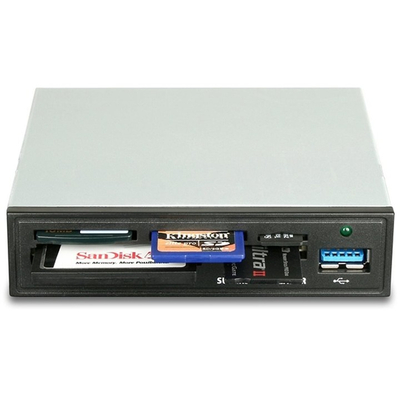 Lexues kartash Axago CRI-S3, 3.5"