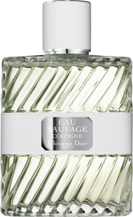 Eau de Cologne Dior Eau Sauvage, 100 ml