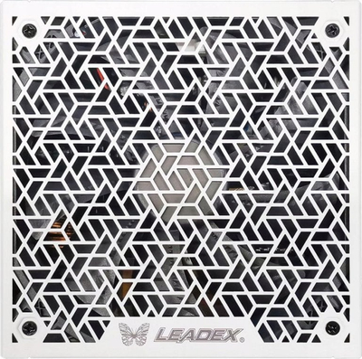 Burim energjie Super Flower Super Flower Leadex VII XG White, 850W