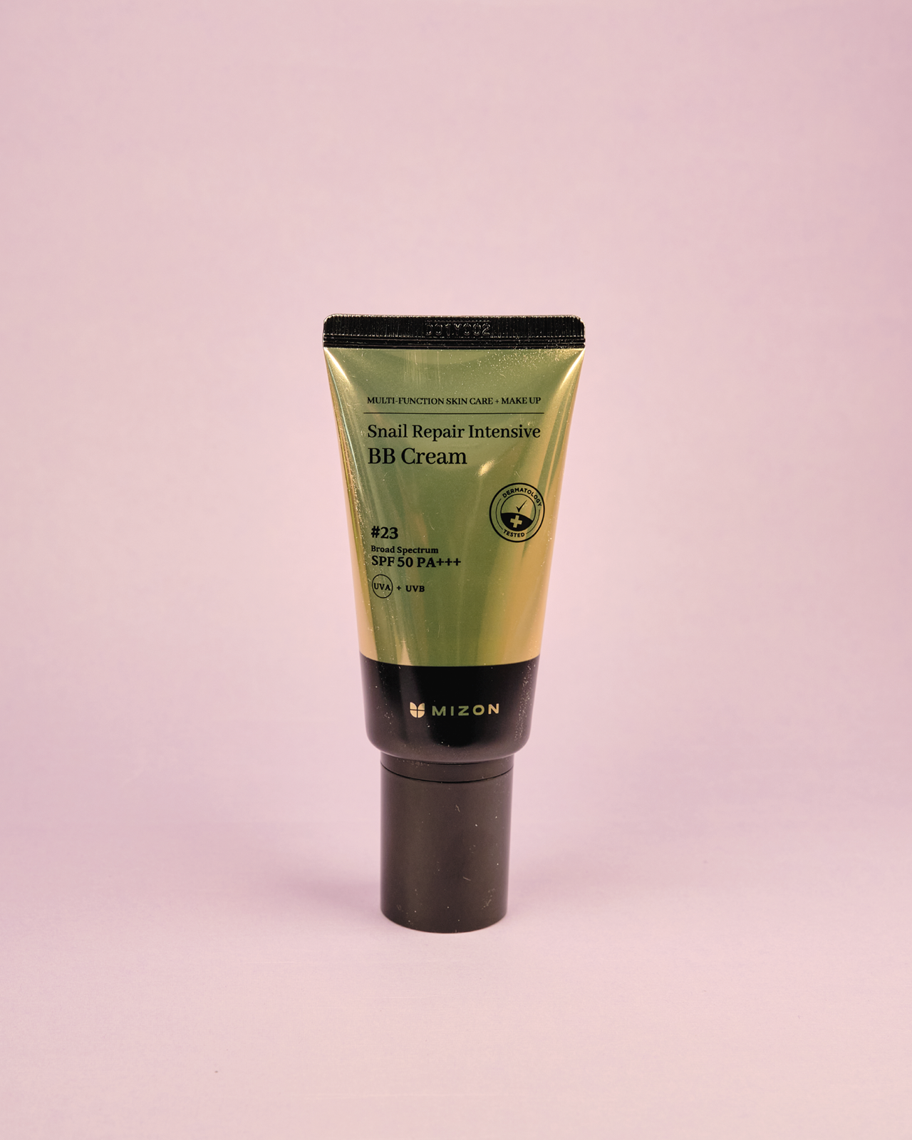 MIZON Snail Repair Intensive BB Cream SPF50 PA+++