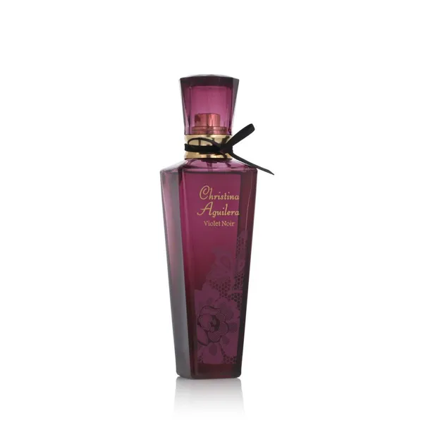 Eau de Parfum Christina Aguilera Violet Noir, 50 ml