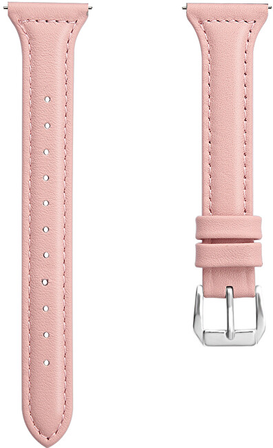 Rrip ore 4wrist Samsung Galaxy Watch - rozë, 20 mm